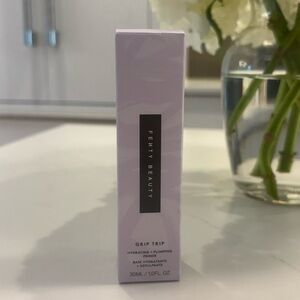 Brand New Fenty Beauty Grip Trip Hydrating + Plumping Primer